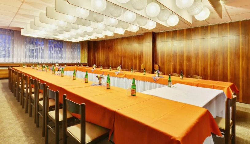 Hotel Slunce Havlíčkův Brod